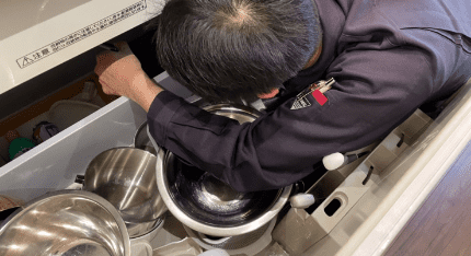 内装・水まわり・機器